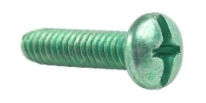 Square D 4028345850K 1" Bonding Screw Kit - 1 Screw/Kit 3 Square D 4028345850K 1" Bonding Screw Kit - 1 Screw/Kit