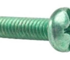 Square D 4028345850K 1" Bonding Screw Kit - 1 Screw/Kit