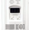 Kidde Carbon Monoxide & Explosive Gas Alarm -Home Improvement Sales Shop 250106 1 1