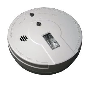 Kidde i9080 Premium Smoke Alarm with Safety Light 3 Kidde i9080 Premium Smoke Alarm with Safety Light