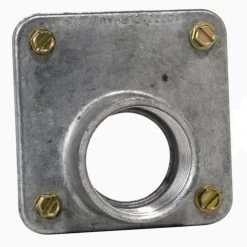 Square D 1 1/2-in Hub Base