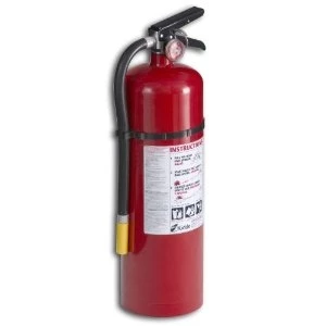 Kidde Pro460 Consumer Fire Extinguisher 3 Kidde Pro460 Consumer Fire Extinguisher