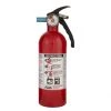Kidde Safety Fire Extinguisher - UL Rated 5BC 1 Kidde Safety Fire Extinguisher - UL Rated 5BC -Home Improvement Sales Shop 250262 1 1
