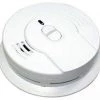 Kidde Battery-Operated Smoke Alarm w/Memory, Hush & 10 yr Battery 2 Kidde Battery-Operated Smoke Alarm w/Memory, Hush & 10 yr Battery -Home Improvement Sales Shop 250313 1