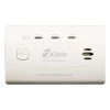 Kidde Sealed Lithium Battery Operated Carbon Monoxide Alarm -Home Improvement Sales Shop 250314 1