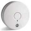Kidde Worry-Free 10-Year Living Area Smoke Alarm -Home Improvement Sales Shop 250331