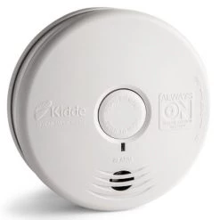 Kidde Worry-Free 10-Year Living Area Smoke Alarm