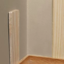 Nelson Wood Shims Trim Shims, 50 Count 8 Nelson Wood Shims Trim Shims, 50 Count -Home Improvement Sales Shop 25550004 2