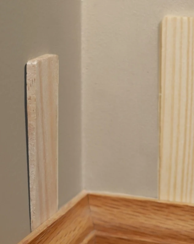 Nelson Wood Shims Trim Shims, 50 Count 5 Nelson Wood Shims Trim Shims, 50 Count - Image 3