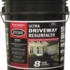 JETCOAT 8-Year Ultra Driveway Resurfacer 2 JETCOAT 8-Year Ultra Driveway Resurfacer -Home Improvement Sales Shop 25755 resurfacer