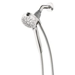 Moen Engage Chrome W/Magnetix Eco-Performance Handshower