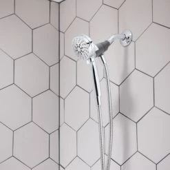 Moen Engage Chrome W/Magnetix Eco-Performance Handshower -Home Improvement Sales Shop 26100ep 2