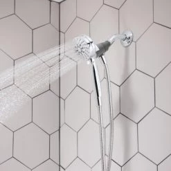 Moen Engage Chrome W/Magnetix Eco-Performance Handshower -Home Improvement Sales Shop 26100ep 3 1