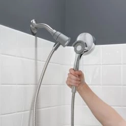 Moen Engage Chrome W/Magnetix Eco-Performance Handshower -Home Improvement Sales Shop 26100ep 4
