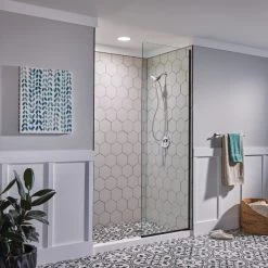 Moen Engage Chrome W/Magnetix Eco-Performance Handshower -Home Improvement Sales Shop 26100ep 5 1