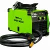 Forney Easy Weld 140 FC-i Welder Bundle -Home Improvement Sales Shop 26101