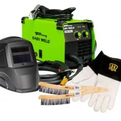 Forney Easy Weld 140 FC-i Welder Bundle -Home Improvement Sales Shop 26101 2