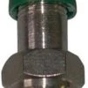 Campbell Manufracturing Air Valve 1/8"