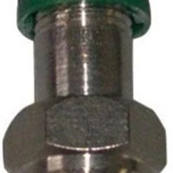 Campbell Manufracturing Air Valve 1/8&quot;