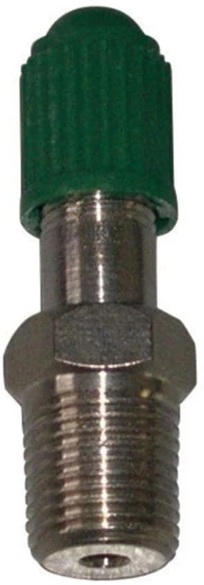 Campbell Manufracturing Air Valve 1/8" 3 Campbell Manufracturing Air Valve 1/8"