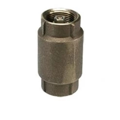 Wayne Line Check Valve
