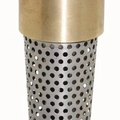 Water Source Foot Valve