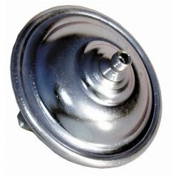 Water Source Air Volume Control