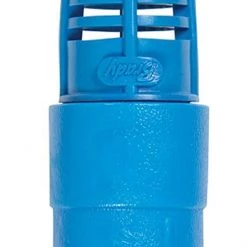 Wayne 3/4" Plastic Foot/Check Valve