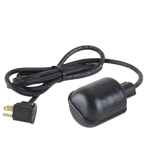 Wayne Tethered Float Switch w/ 8' Cord 3 Wayne Tethered Float Switch w/ 8' Cord
