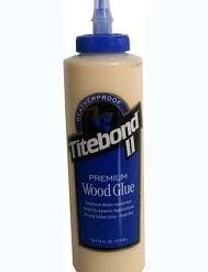 Titebond II Premium Wood Glue