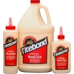 Titebond Original Wood Glue