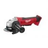 Milwaukee M18™ Cordless 4-1/2" Cut-off / Grinder (Tool Only) -Home Improvement Sales Shop 2680 20