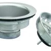Plumb Pak Stainless Steel Strainer 1 Plumb Pak Stainless Steel Strainer -Home Improvement Sales Shop 270201 1 1