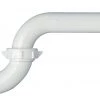 Plumb Pak Drain P-Trap 1 1/2" Plastic -Home Improvement Sales Shop 270219 1 1