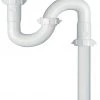 Plumb Pak S-Trap Drain Plastic -Home Improvement Sales Shop 270220 1 1