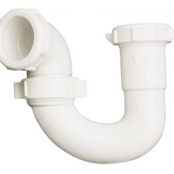 Plumb Pak Drain Repair Trap 1-1/2" Plastic