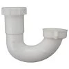 Plumb Pak Drain Sink Trap 1-1/2" Plastic -Home Improvement Sales Shop 270223 1
