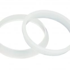 Plumb Pak Drain Washers, Slip Joint, Plastic