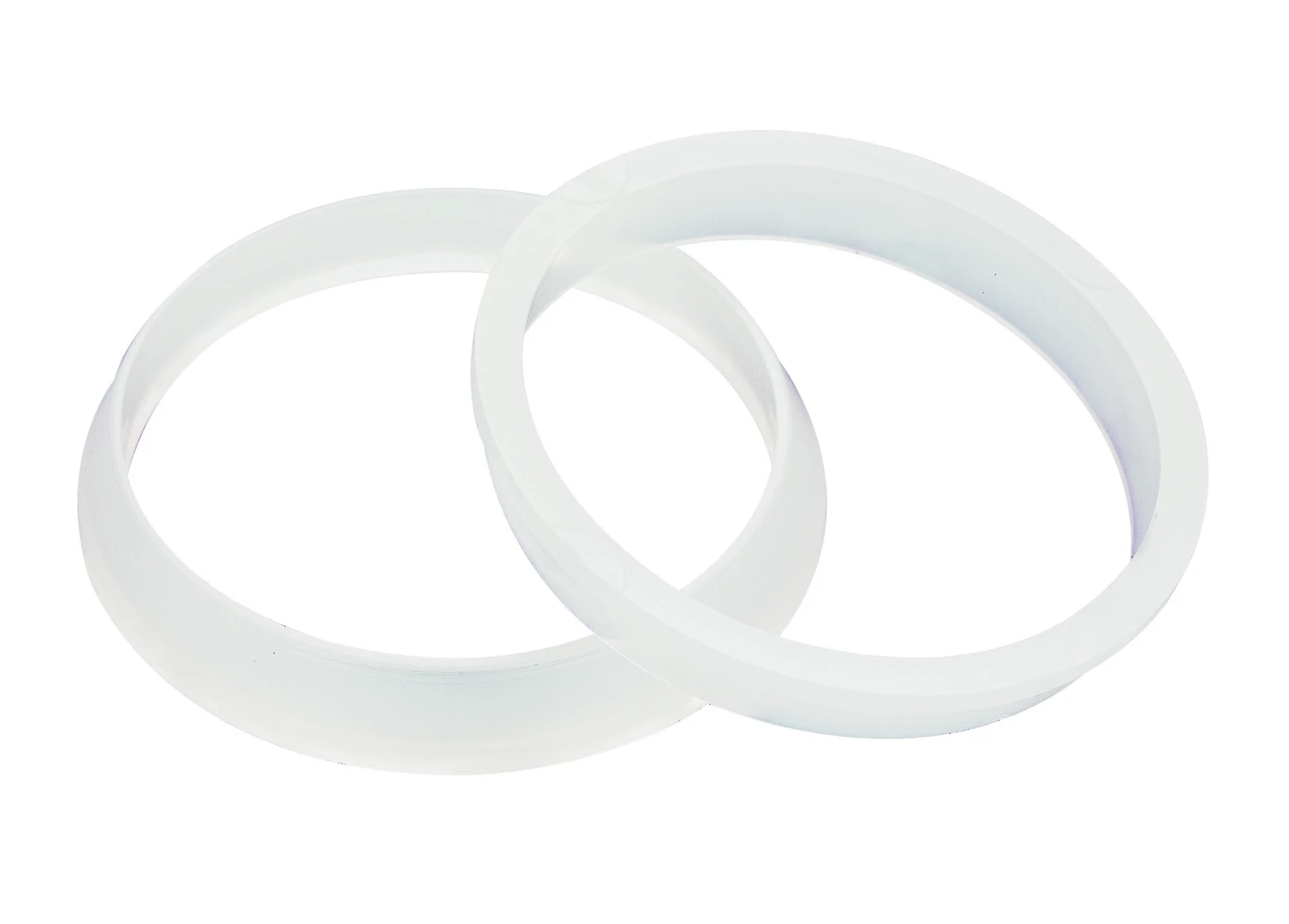 Plumb Pak Drain Washers, Slip Joint, Plastic 3 Plumb Pak Drain Washers, Slip Joint, Plastic