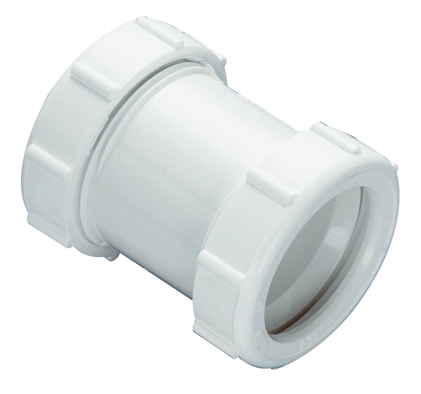 Plumb Pak Drain Coupling Plastic 3 Plumb Pak Drain Coupling Plastic