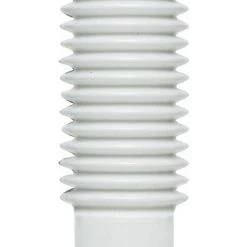 Plumb Pak Drain Extension Tube 1-1/4" Plastic