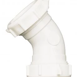 Plumb Pak Coupling Elbow
