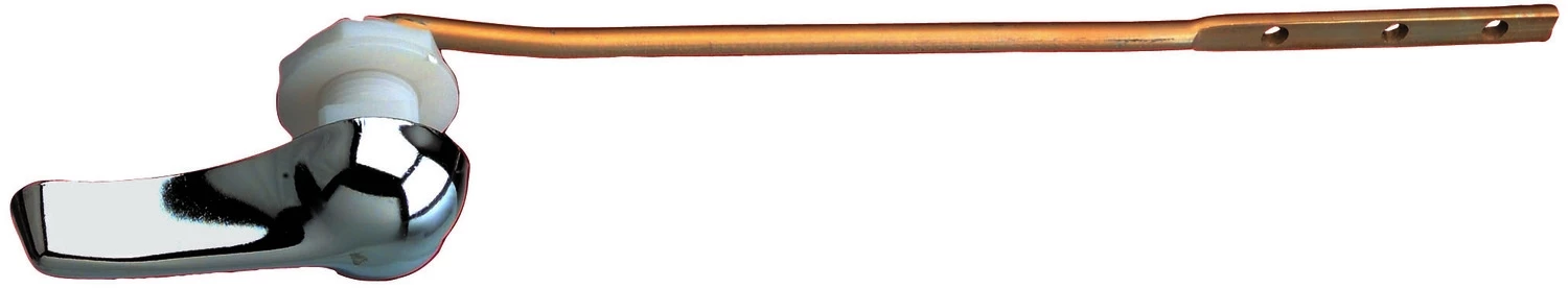 Plumb Pak Universal Toilet Tank Lever 3 Plumb Pak Universal Toilet Tank Lever