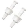 Plumb Pak Toilet Seat Bolt Set -Home Improvement Sales Shop 270256 1 2