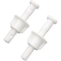 Plumb Pak Toilet Seat Bolt Set