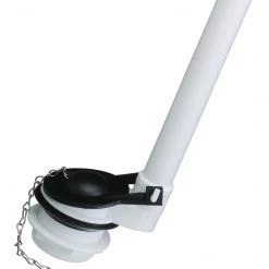 Plumb Pak Flush Valve Assembly for 2" Toilets