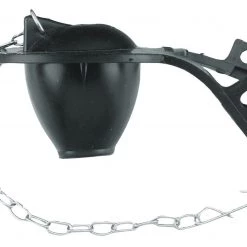 Plumb Pak Toilet Tank Ball W/Chain and Hook