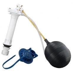 Plumb Pak Economy Toilet Tank Repair Kit