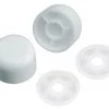 Plumb Pak Round Toilet Bolt Caps 2 Plumb Pak Round Toilet Bolt Caps -Home Improvement Sales Shop 270271 1 1