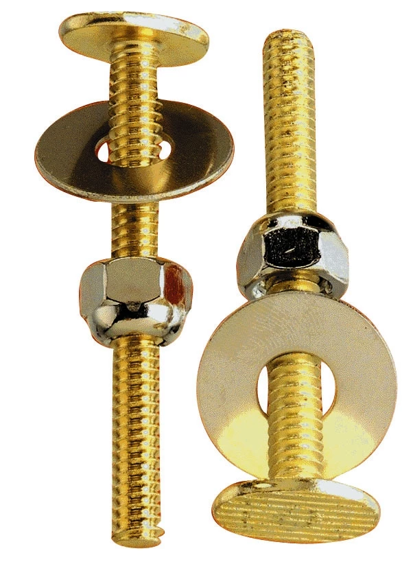 Plumb Pak Bolt Set 3 Plumb Pak Bolt Set